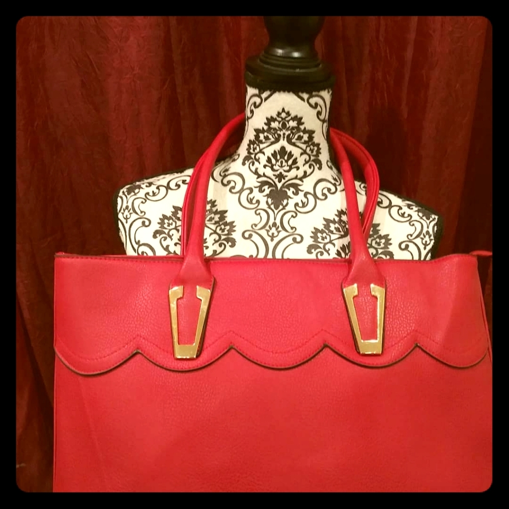 Hand bags